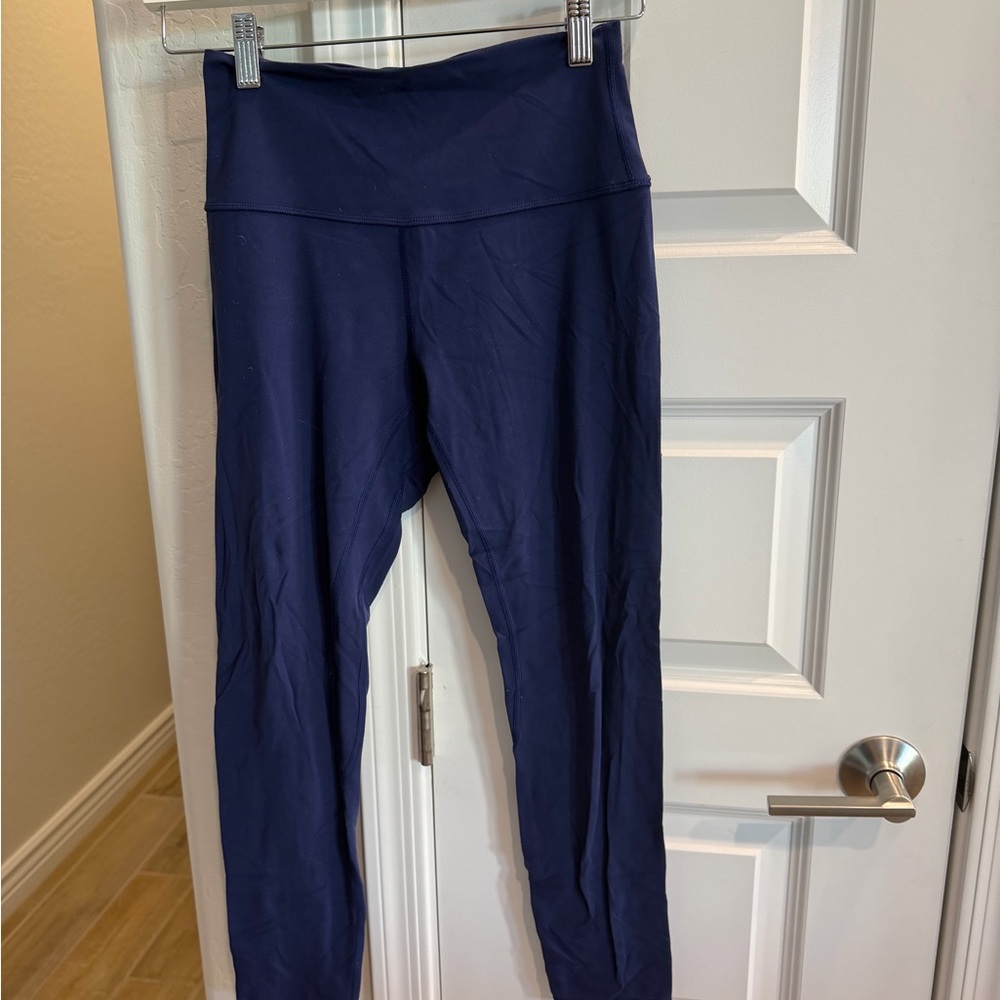Lululemon Athletica Align Leggings